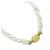 Pearl Gold Necklace