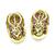 18k Gold Earrings