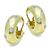 Estate Tiffany & Co 0.40ct Diamond Gold Etoile Earrings