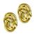 18k Yellow Gold Earrings by Tiffany & Co