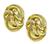 Estate Tiffany & Co Gold Earrings