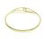 Gold Bangle