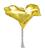 Estate Tiffany & Co Diamond Gold and Platinum Flower Pin