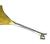 18k Gold Platinum Tiffany Flower Pin