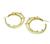 Diamond Gold Earrings