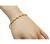 18k Yellow Gold Paloma Picasso Bangle by Tiffany & Co
