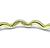 18k Gold Bangle