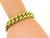 18k Yellow Gold Chain Bracelet by Tiffany & Co