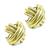Estate Tiffany & Co Gold Earrings