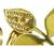14k Gold Tiffany Brooch