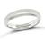 Estate Tiffany & Co Platinum Wedding Band