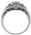 0.20ct Diamond Edwardian Engagement Ring