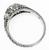 0.59ct Diamond Edwardian Engagement Ring