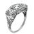 Diamond Gold Ring