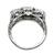 18k Gold Diamond Ring