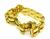 Gold 1960s Bracelet
