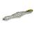 Platinum Diamond Art Deco Pin