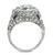 Platinum Diamond Engagement Ring
