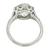 Platinum Diamond Engagement Ring