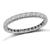 Art Deco 0.90ct Diamond Eternity Wedding Band