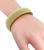 14k Yellow Gold Weave Bracelet